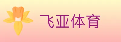 飞亚体育 logo